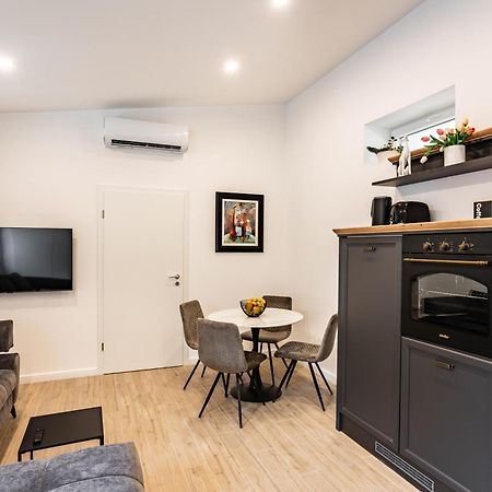 Luxury City Center House Сплит Екстериор снимка