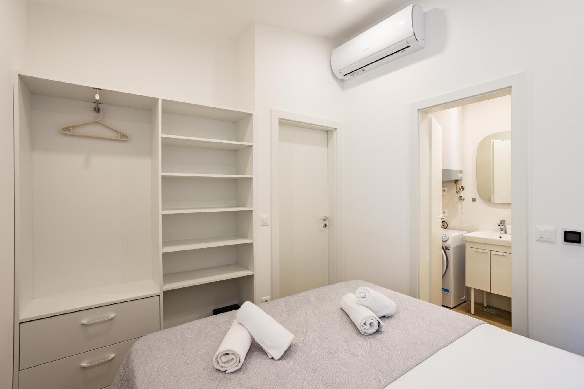 Luxury City Center House Сплит Екстериор снимка