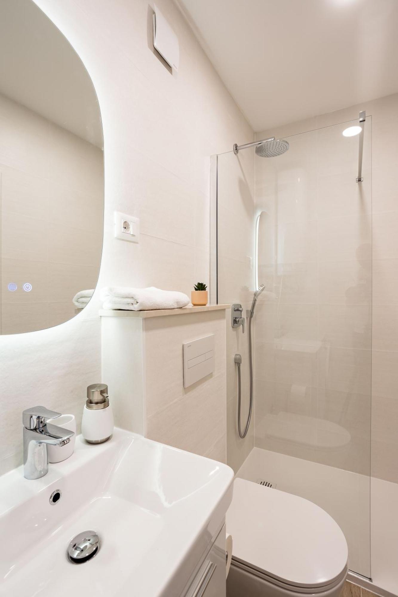 Luxury City Center House Сплит Екстериор снимка