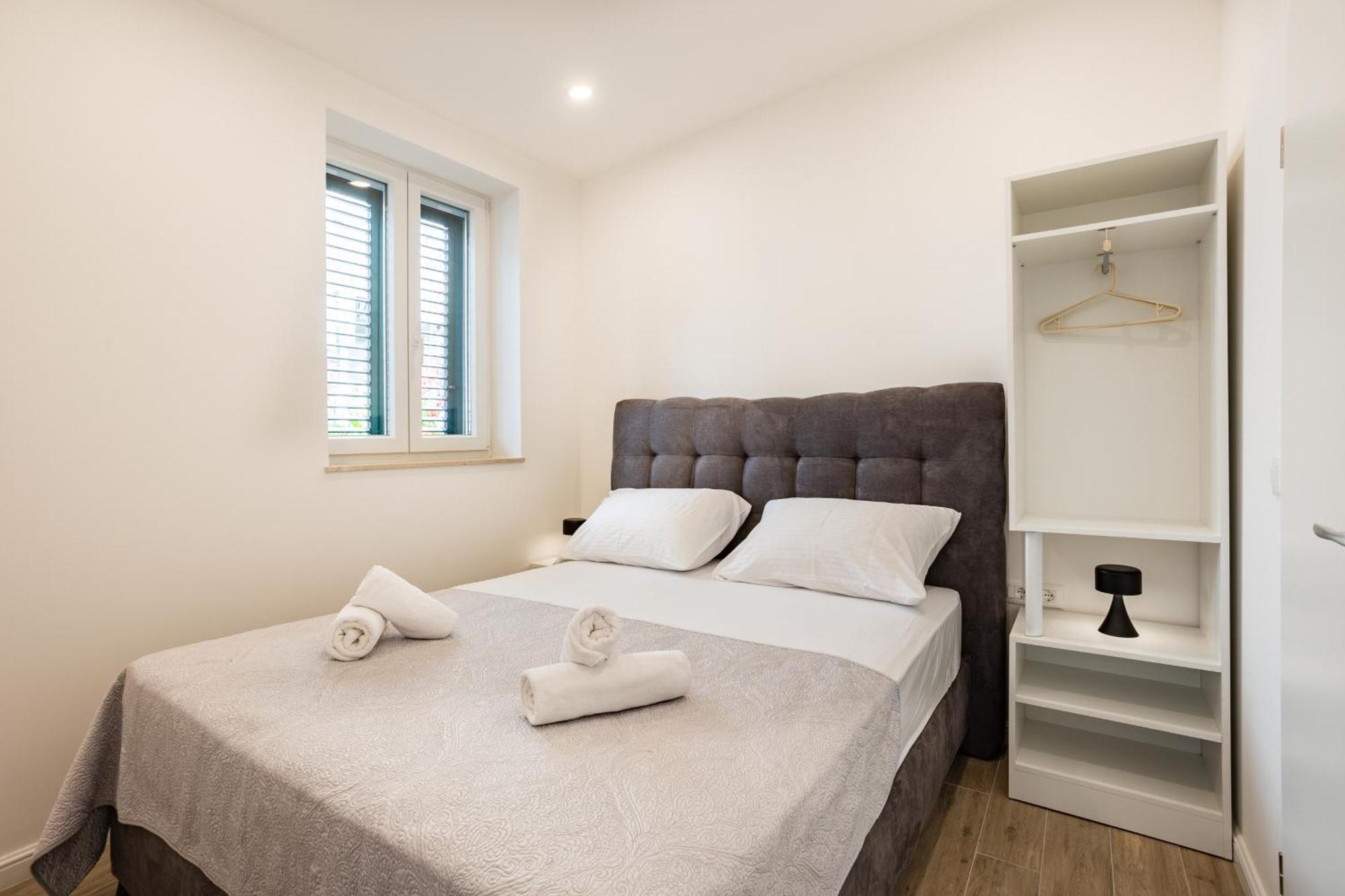 Luxury City Center House Сплит Екстериор снимка