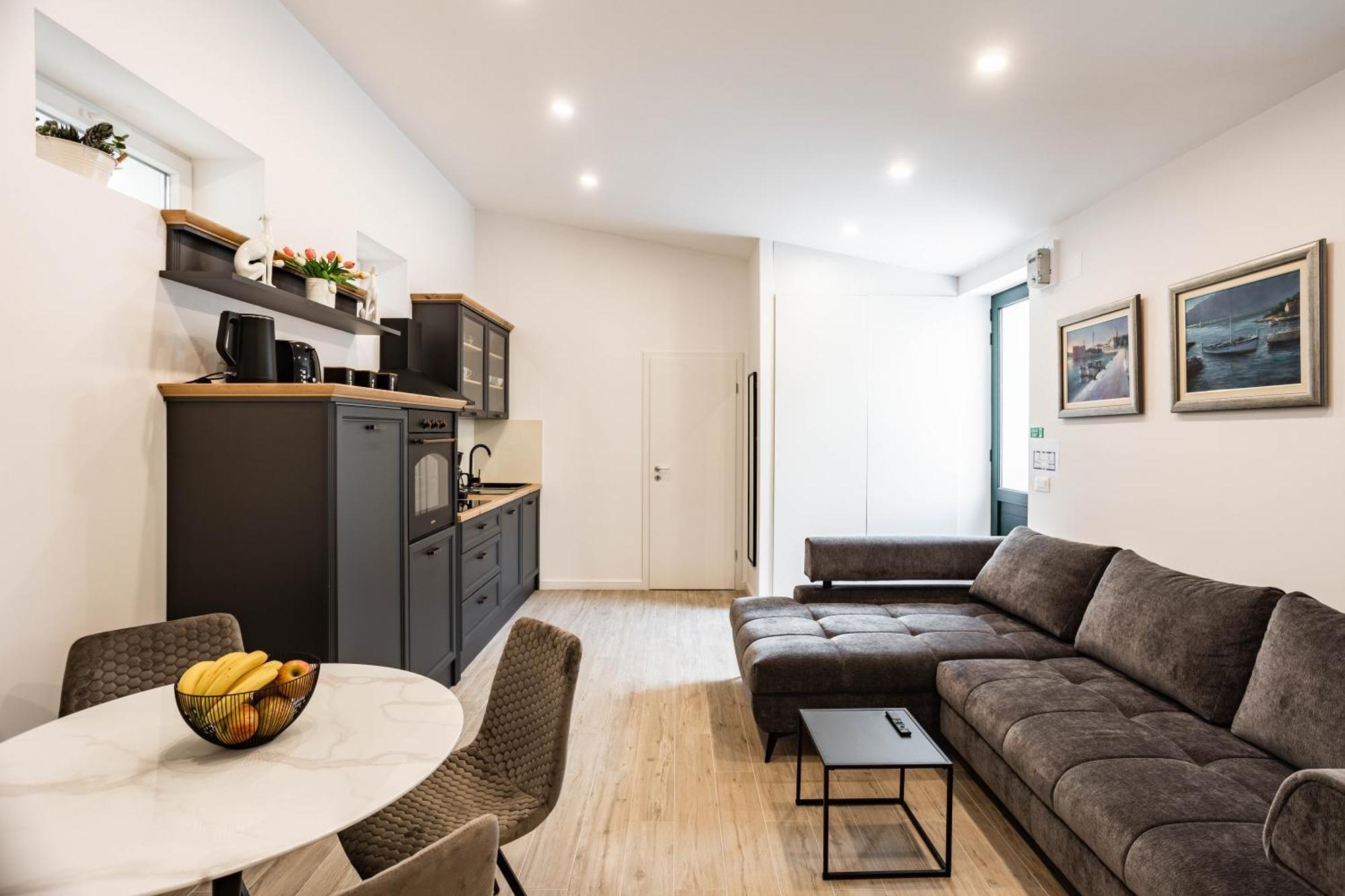 Luxury City Center House Сплит Екстериор снимка